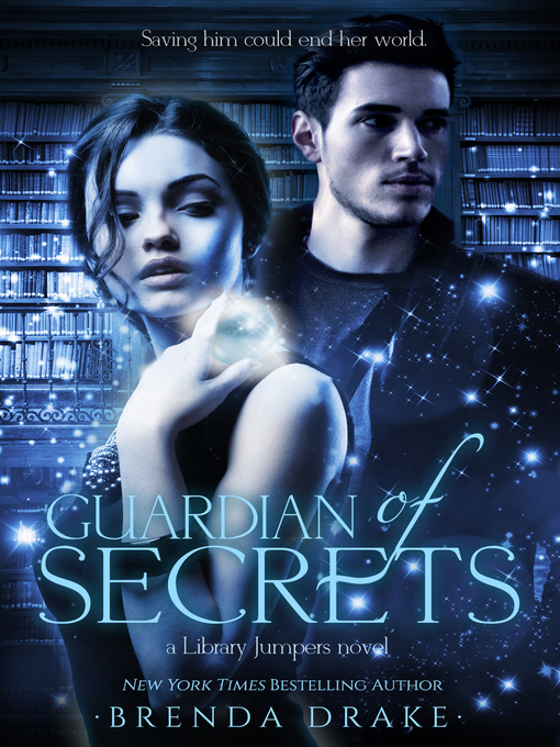 Title details for Guardian of Secrets by Brenda Drake - Wait list
